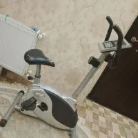 دوچرخه ورزشی