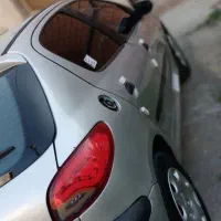 پژو ۲۰۶ تیپ ۲