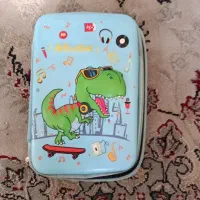 جامدادی تاشو بزرگ