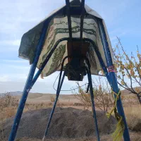 مغنی چاه آب و چاه فاضلاب