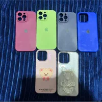 قاب ایفون ۱۲ و ۱۵ و ۱۶ پرومکس کارکرده