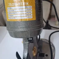قیچی برقی