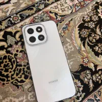 گوشی هانر X6c با ۶ گیگ رم و 128گیگ حافظه 2025