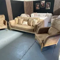 مبل طرح ترکیه (بدون پیش پرداخت و اقساط ۱۲ماهه)|مبلمان خانگی و میز عسلی|تبریز, |دیوار