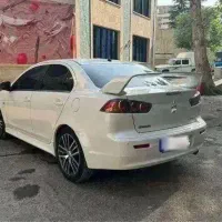 میتسوبیشی لنسر ۲۰۱۸|خودرو سواری و وانت|تهران, هفت حوض|دیوار