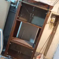 بوفه سه تیکه