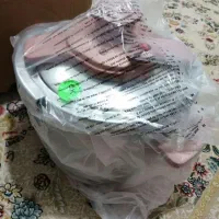 زود پز ۷لیتری کرکماز اصل نو|ظروف پخت‌وپز|تهران, پونک|دیوار