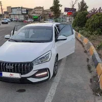 آریزو ۵ Fl توربو اسپرت مدل ۱۴۰۲|خودرو سواری و وانت|مشکین‌دشت, |دیوار