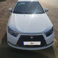 دنا پلاس فول آپشن ۶ دنده ۳۰ تا کارکرد ef7p