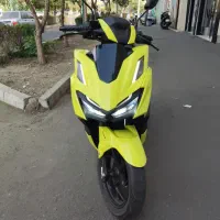 کیلیک 160