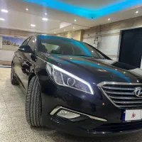 سوناتا ال اف معاوضه با اپارتمان