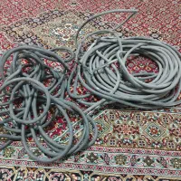 کولر گازی پنجری تمیز دونه هیچ مشکلی