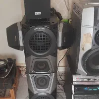 ضبط وباند خانگی