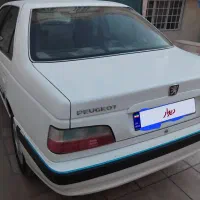 پژو پارس tu5 مدل ۱۳۹۸|خودرو سواری و وانت|یزد, |دیوار