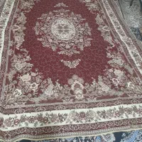 رو فرشی 9 متری مخمل|روفرشی|اسدآباد, |دیوار