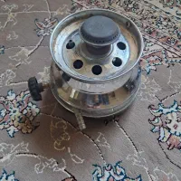 ته سماور گازی جنس خوب قدیم سالم قیمت ۷۰۰|سماور، چایساز، قهوهساز|تربت جام, شهرک معلم|دیوار