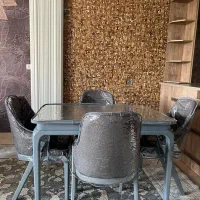 دوخت کاور طلقی ضدآب اقساط|مبلمان خانگی و میز عسلی|زرقان, |دیوار