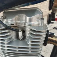 سرسیلندر موتور۲۰۰لیون