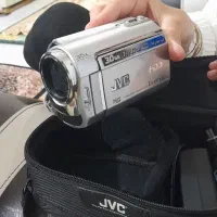 دوربین عکاسی jvc