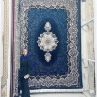 طرح ابریشم طوسی ۱۲۰۰ شانه