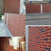 رنگ آمیزی ساختمان|خدمات پیشه و مهارت|دهدشت, |دیوار