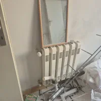 روشویی رادیات دریچه کولر درب وآینه استند حمام|مصالح و تجهیزات ساختمان|تهران, کرمان|دیوار