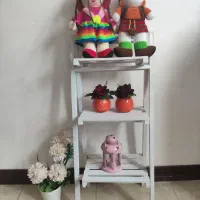 شلف و دکوری