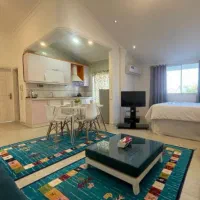 سوییت و آپارتمان دربستی مجردی