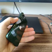 اپل iPhone 13 mini با حافظهٔ ۱۲۸ گیگابایت|موبایل|رشت, بازار|دیوار