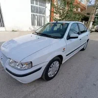 سمند EF7 دوگانه بوش