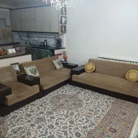 مبل ال ۷ نفره