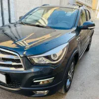 هایما s5 AT|خودرو سواری و وانت|مشهد, عبادی|دیوار