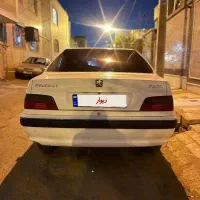 پارس ۴۰۲ ElX تمام فول دریچه سیمی کارکرد واقعی|خودرو سواری و وانت|زاهدان, |دیوار