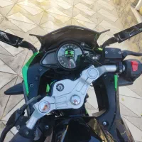 موتور سیکلت مگلی ۲۰۰|موتورسیکلت|نیشابور, فضل|دیوار