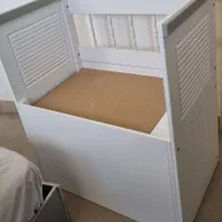 بغل تختی نوزاد