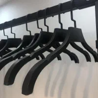 فتبلهخ چوبکار آویز رگال چوب کار لباس مانکن ختدممکک