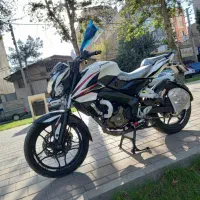 NS200مدل ۹۴|موتورسیکلت|محمدشهر, محمدشهر|دیوار