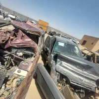 زانتیا تصادفی|خودرو سواری و وانت|خاش, |دیوار