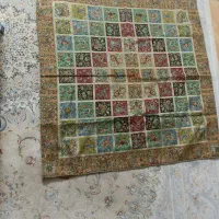 رومیزی طلاکوب