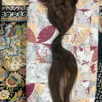 فروش مو طبیعی و سالم