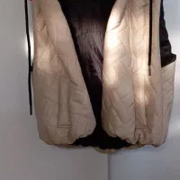 پافر نو ست و کاپشن