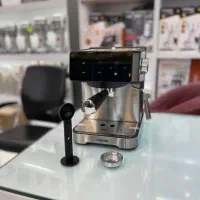 اسپرسوساز نوا اصلی تمام لمسی