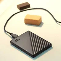 هارد اکسترنال