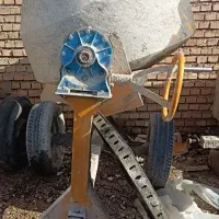 میکسر اجازه ای