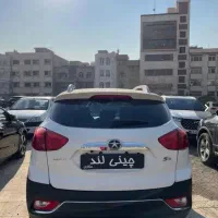 جکS3 صفر خشک 1403|خودرو سواری و وانت|تهران, بلوار کشاورز|دیوار