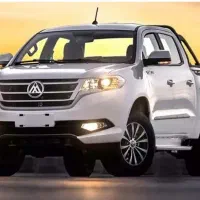 کلوت دوکابین سفید