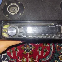 ضبط پایونر