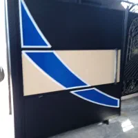 جوشکاری سیار  قره باغی