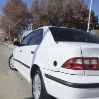 سمند ۸۵ آس|خودرو سواری و وانت|تویسرکان, |دیوار