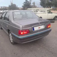 پژو پارس مدل ۹۳|خودرو سواری و وانت|مهدی شهر, |دیوار